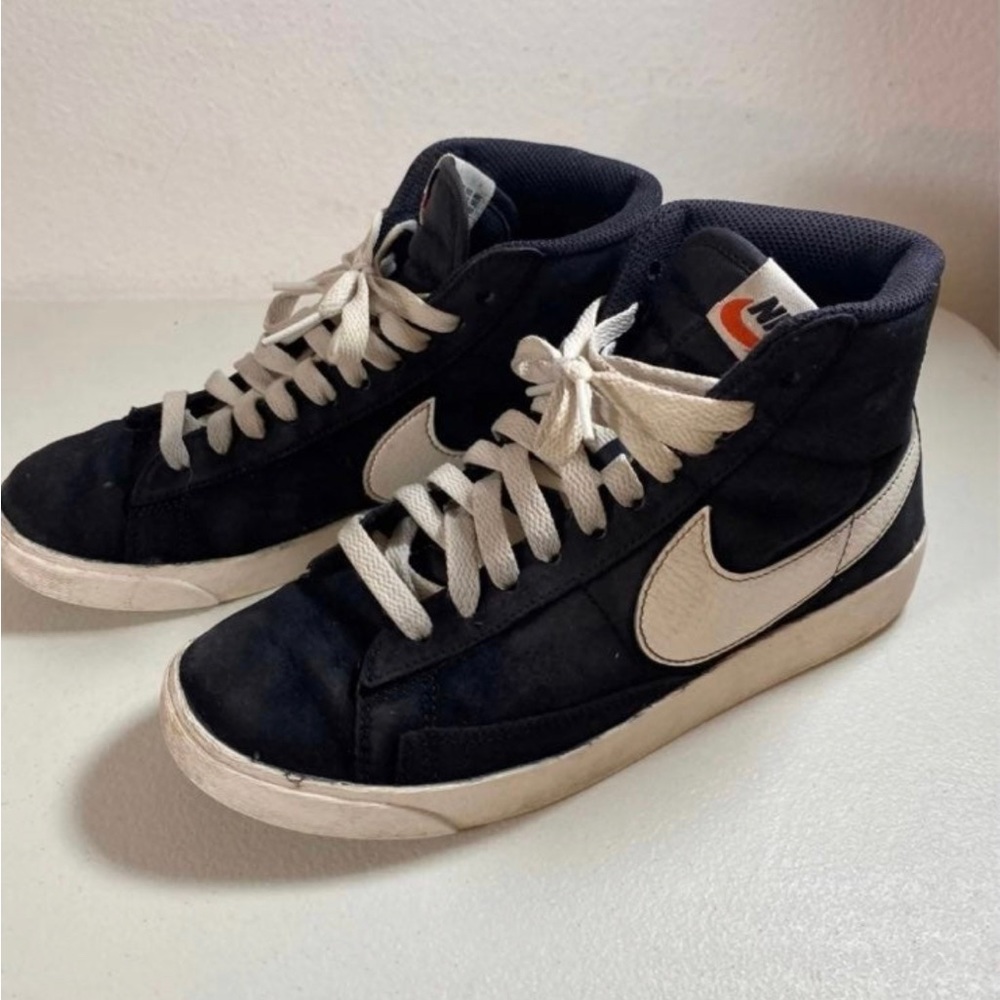 Nike Blazers